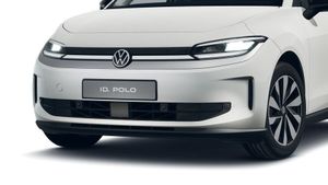 Volkswagen Polo bild 2