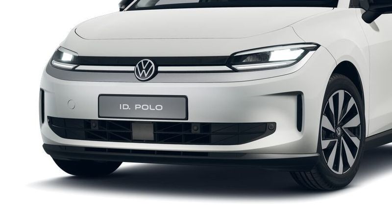 Volkswagen Polo bild 2