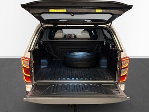 Isuzu D-Max bild 6