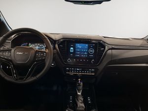 Isuzu D-Max bild 10