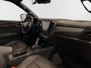Isuzu D-Max bild 9