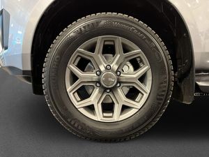 Isuzu D-Max bild 5