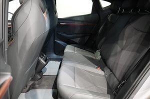Cupra Tavascan bild 5