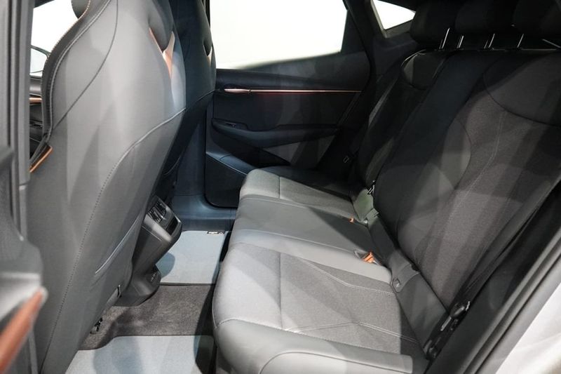 Cupra Tavascan bild 5