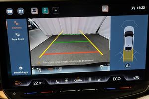 Cupra Tavascan bild 13