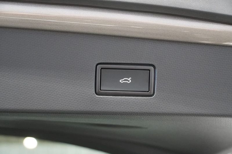 Cupra Tavascan bild 15