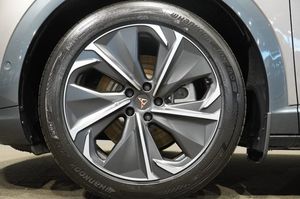 Cupra Tavascan bild 4
