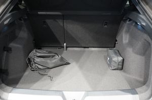 Cupra Tavascan bild 14
