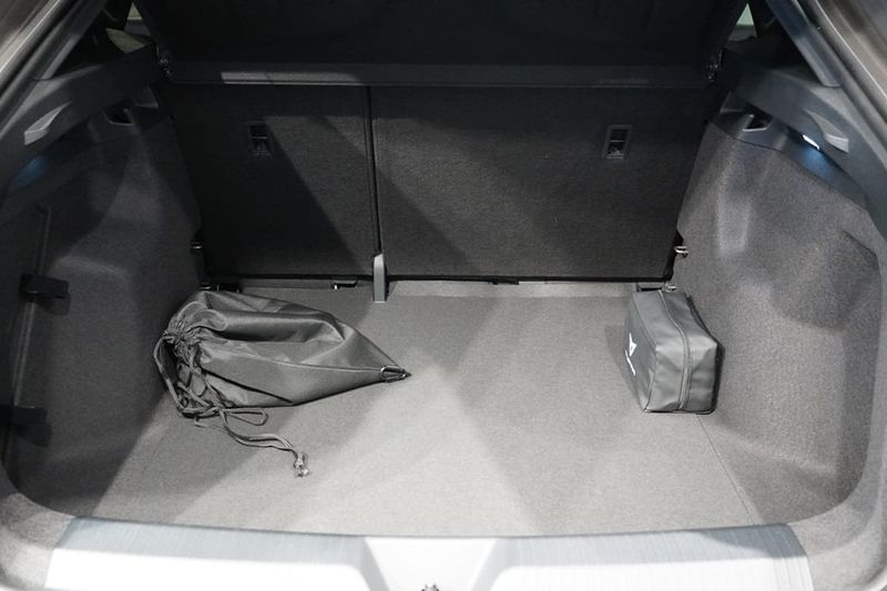 Cupra Tavascan bild 14