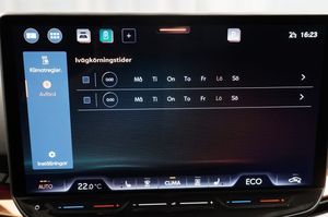 Cupra Tavascan bild 12