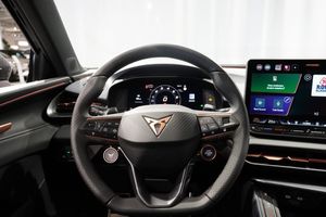 Cupra Terramar bild 5