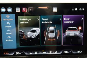 Cupra Terramar bild 12