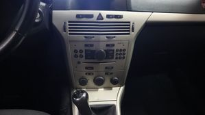 Opel Astra bild 8