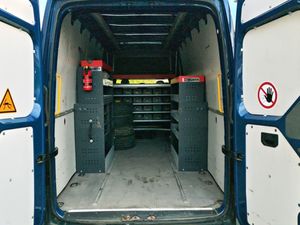 Volkswagen Crafter bild 13