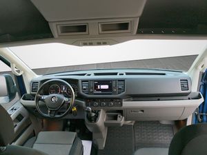 Volkswagen Crafter bild 9
