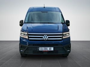 Volkswagen Crafter bild 2