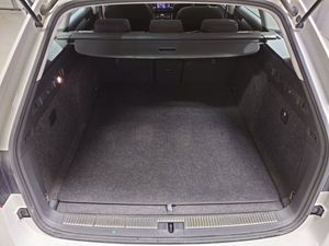 Skoda Superb bild 14