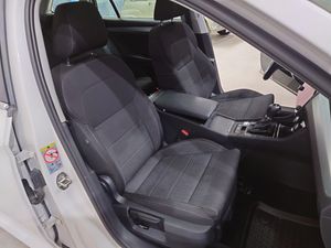 Skoda Superb bild 11