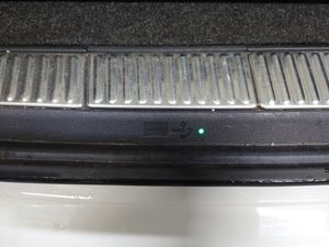 Skoda Superb bild 15