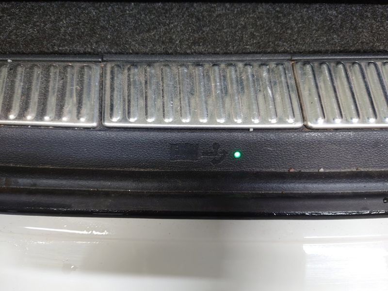 Skoda Superb bild 15