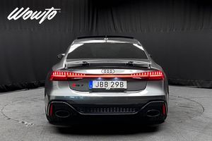 Audi RS7 bild 6