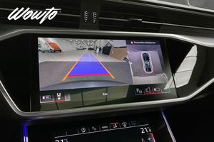 Audi RS7 bild 19