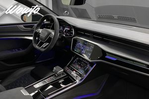 Audi RS7 bild 16