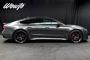 Audi RS7 bild 3