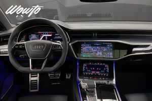 Audi RS7 bild 23