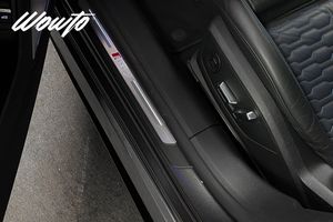 Audi RS7 bild 12