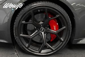 Audi RS7 bild 24