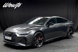 Audi RS7 bild 1