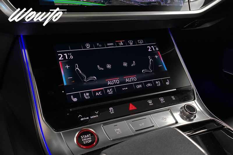 Audi RS7 bild 18