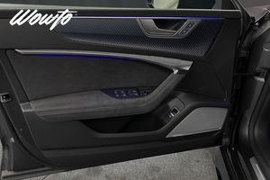 Audi RS7 bild 9