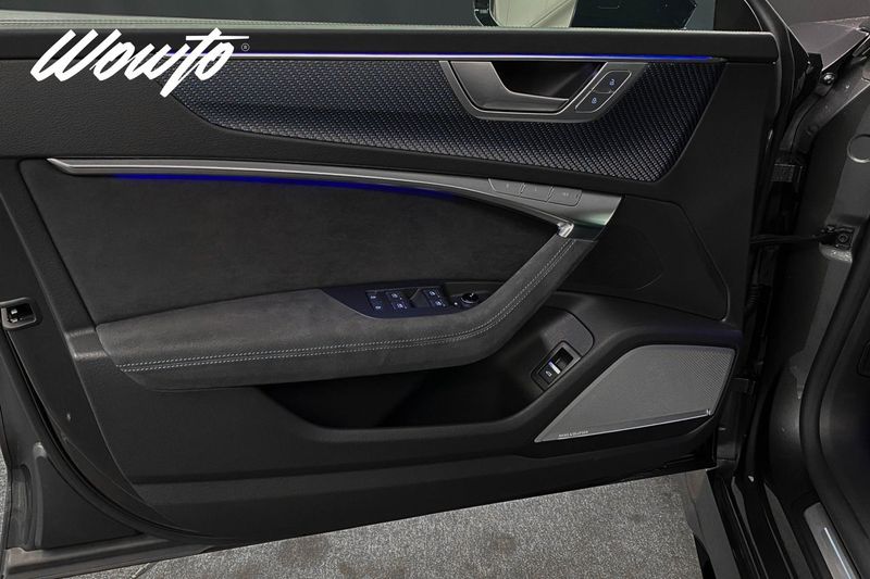 Audi RS7 bild 9