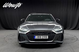 Audi RS7 bild 2