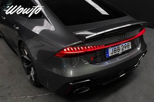Audi RS7 bild 25
