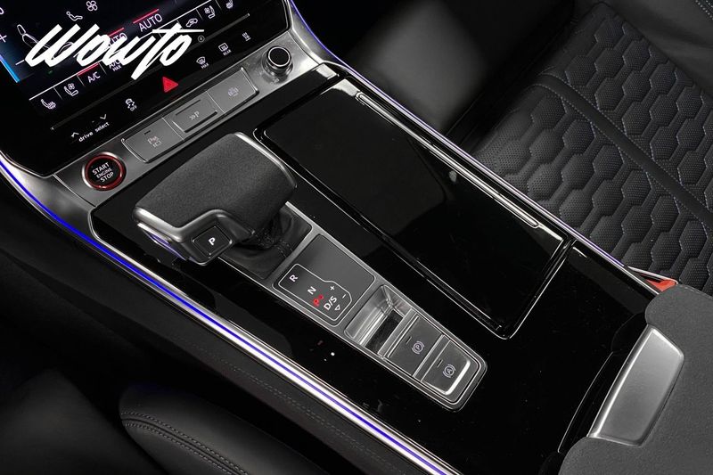 Audi RS7 bild 17