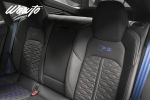 Audi RS7 bild 14