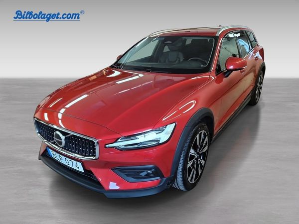 Volvo V60 Cross Country B4 AWD Diesel Plus - 2024