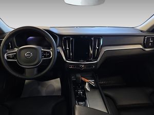 Volvo V60 bild 9