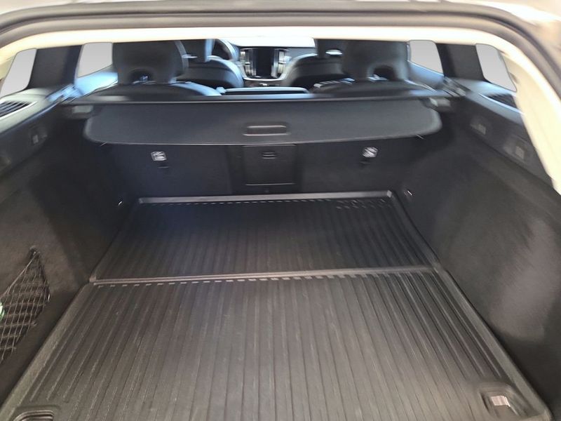 Volvo V60 bild 11
