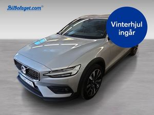 Volvo V60 bild 1