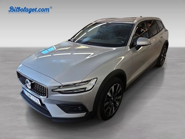 Volvo V60 Cross Country B4 AWD Diesel Plus - 2024