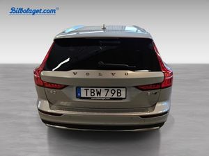 Volvo V60 bild 6