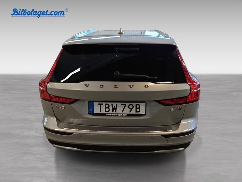 Volvo V60 bild 6