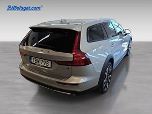 Volvo V60 bild 5