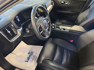 Volvo V60 bild 8