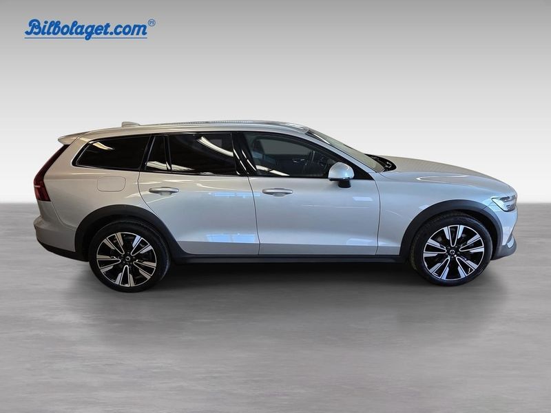 Volvo V60 bild 4
