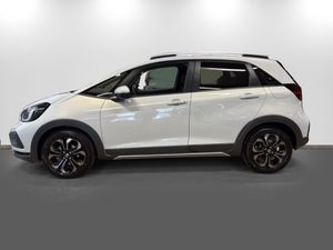 Honda Jazz bild 4